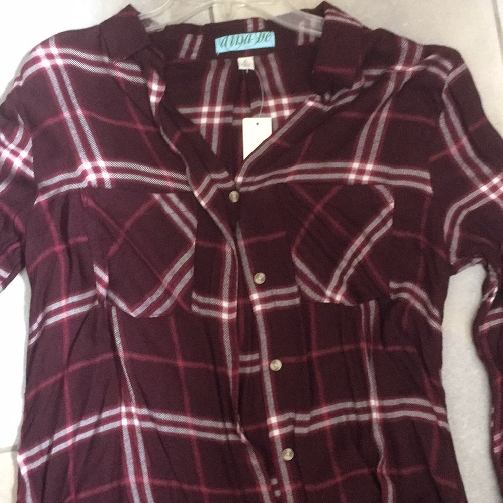 Flannel - Picture 2 of 4